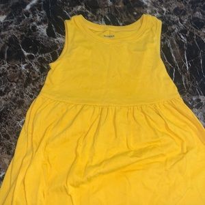Toddler girl dresses